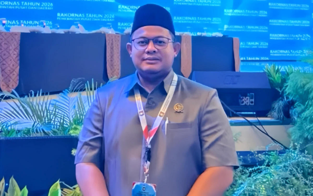 Jejak Trio Agus Purwono: Dari Ketua BEM Hingga Jadi Wakil Ketua DPRD Kota Malang