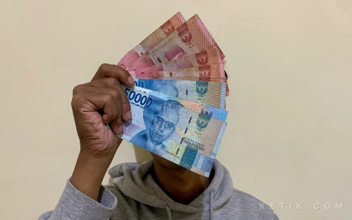 Terungkap! Sindikat Uang Palsu di Kota Batu Gunakan MiChat untuk Menjerat Korban