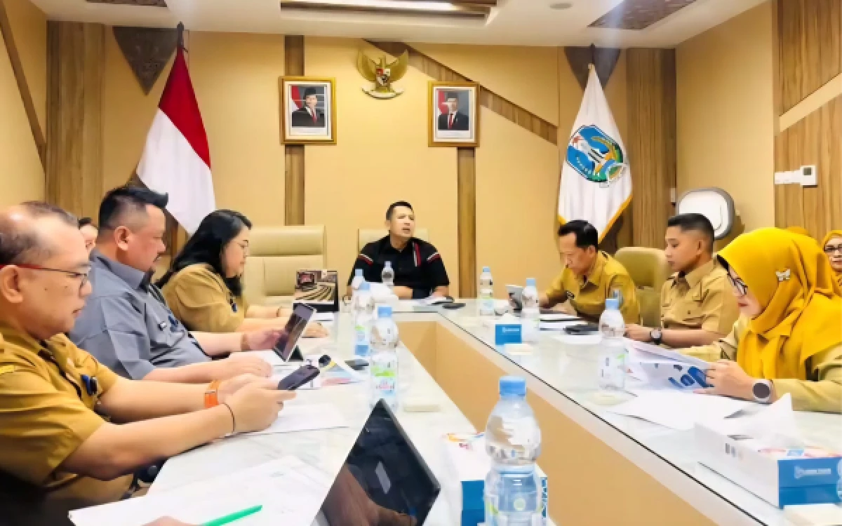 ASN WFH Setiap Rabu! Sekretaris DPRD Jatim Pastikan Tak Ganggu Layanan Legislatif