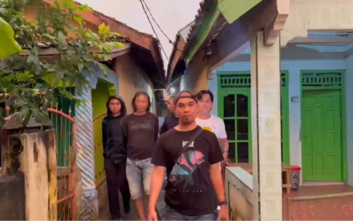 Cekcok Bisnis Berujung Kematian, Pelaku Ditangkap Polda Sumsel Usai 7 Bulan Buron