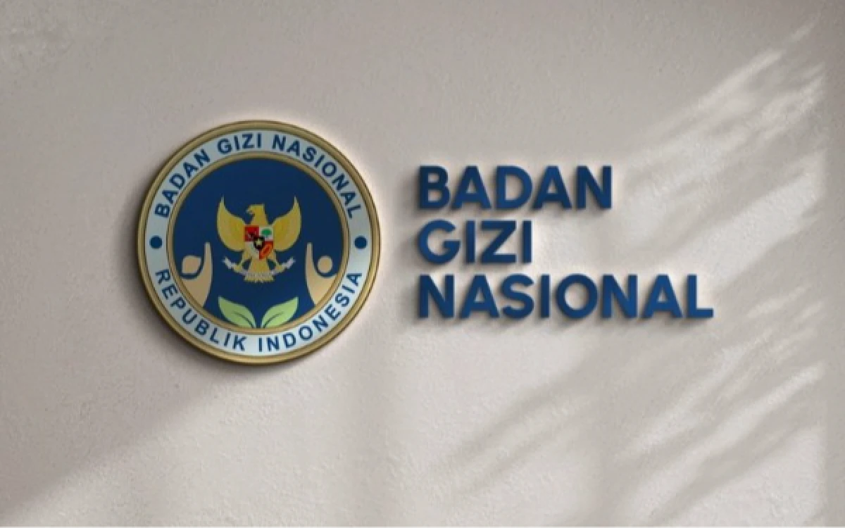 Thumbnail Berita - BGN Tutup 833 Dapur MBG dan Berhentikan Ratusan Karyawan