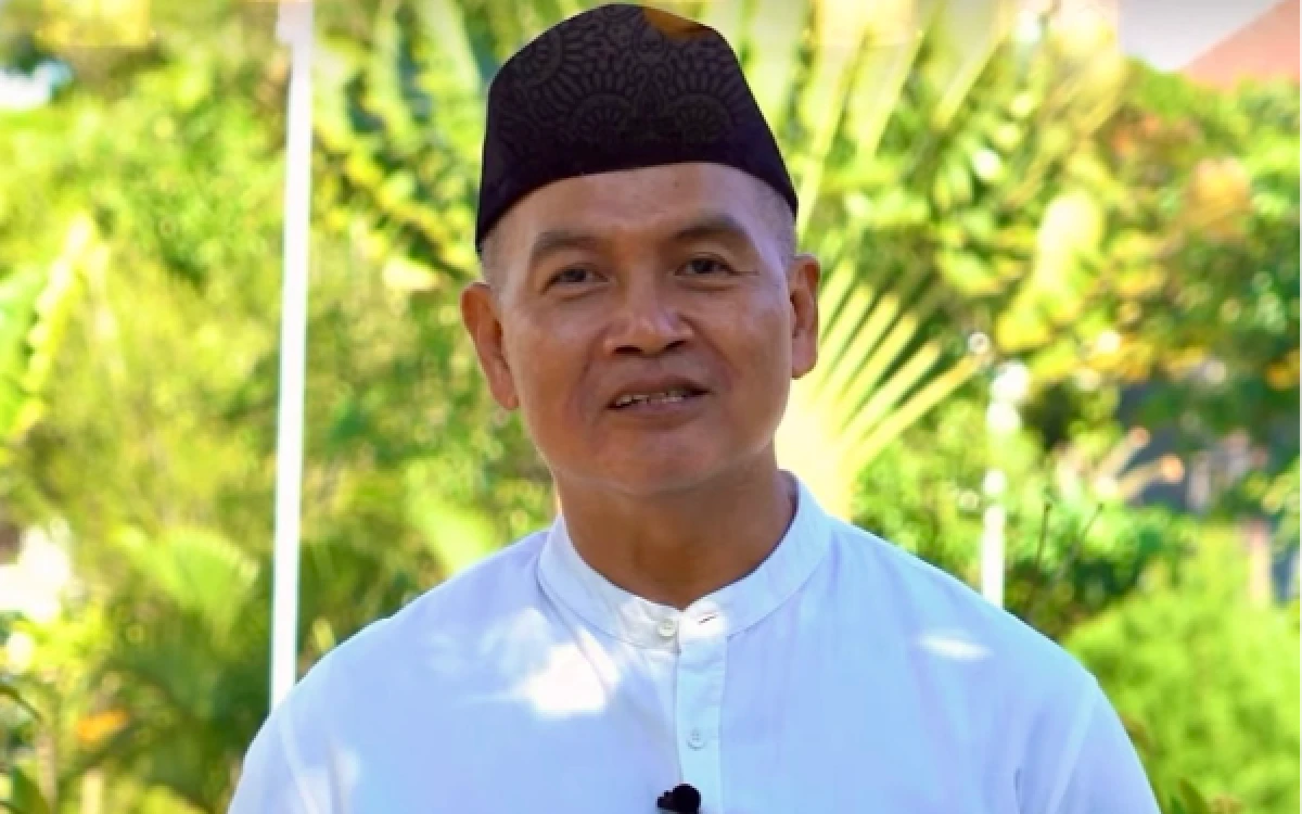 Thumbnail WFH Swasta Belum Berlaku di Kota Batu, Disnaker Tunggu Aturan Resmi Kemenaker