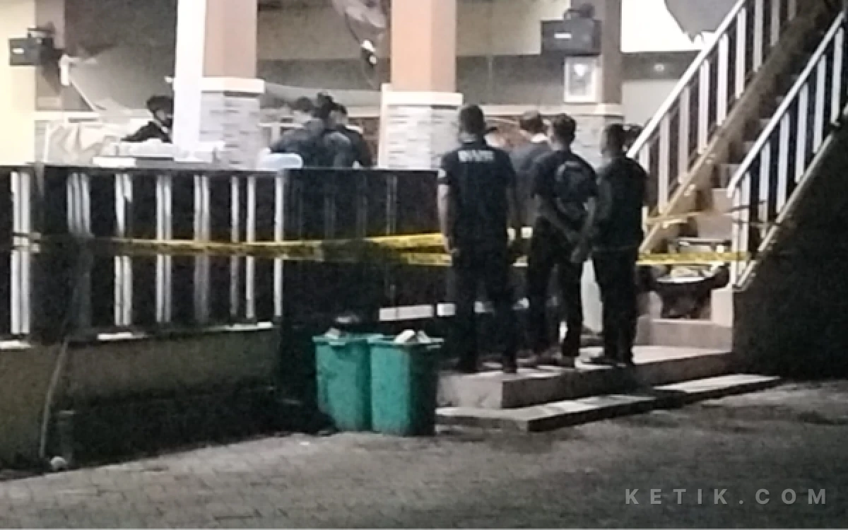 Perkembangan Penyelidikan Polres Jember soal Ledakan di Masjid: Sumber Bahan Kimia Masih Misterius