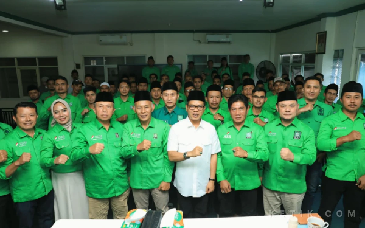 Rencana Dihadiri Ketum PKB, Muscab PKB Kabupaten Bandung Digelar 8 April 2026