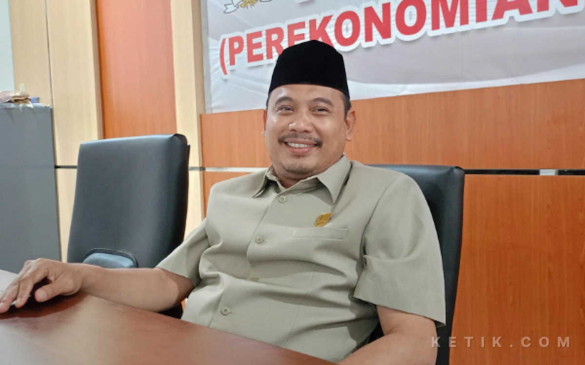 Pasca OTT KPK, Kader PKB Cilacap Didi Yudi Berharap Syamsul Bebas dan Bisa Pimpin Cilacap Kembali