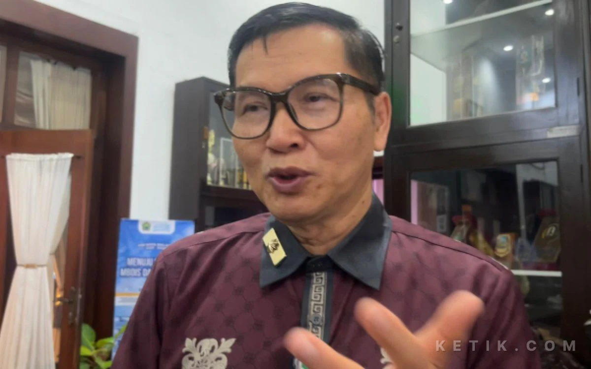 Persempit Risiko Penularan, Nakes di Kota Malang Bakal Disuntik Vaksin Campak