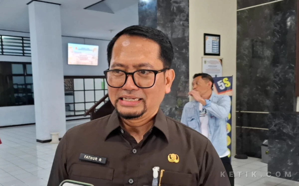 Sekda Bondowoso Tegas, ASN Harus Berubah atau Tertinggal