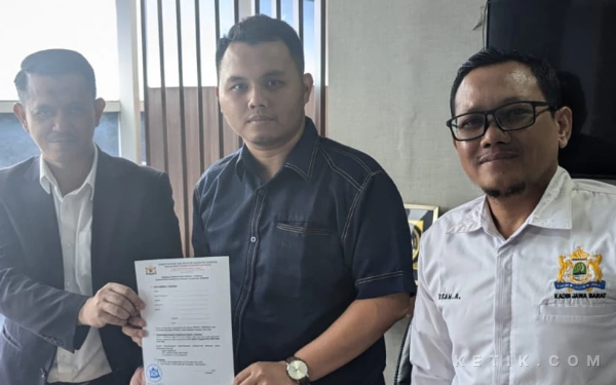 Kadin Kabupaten Bandung Ajak Pelaku Usaha Sukseskan Mukab X, Pendaftaran Calon Peserta dan Ketua Dibuka