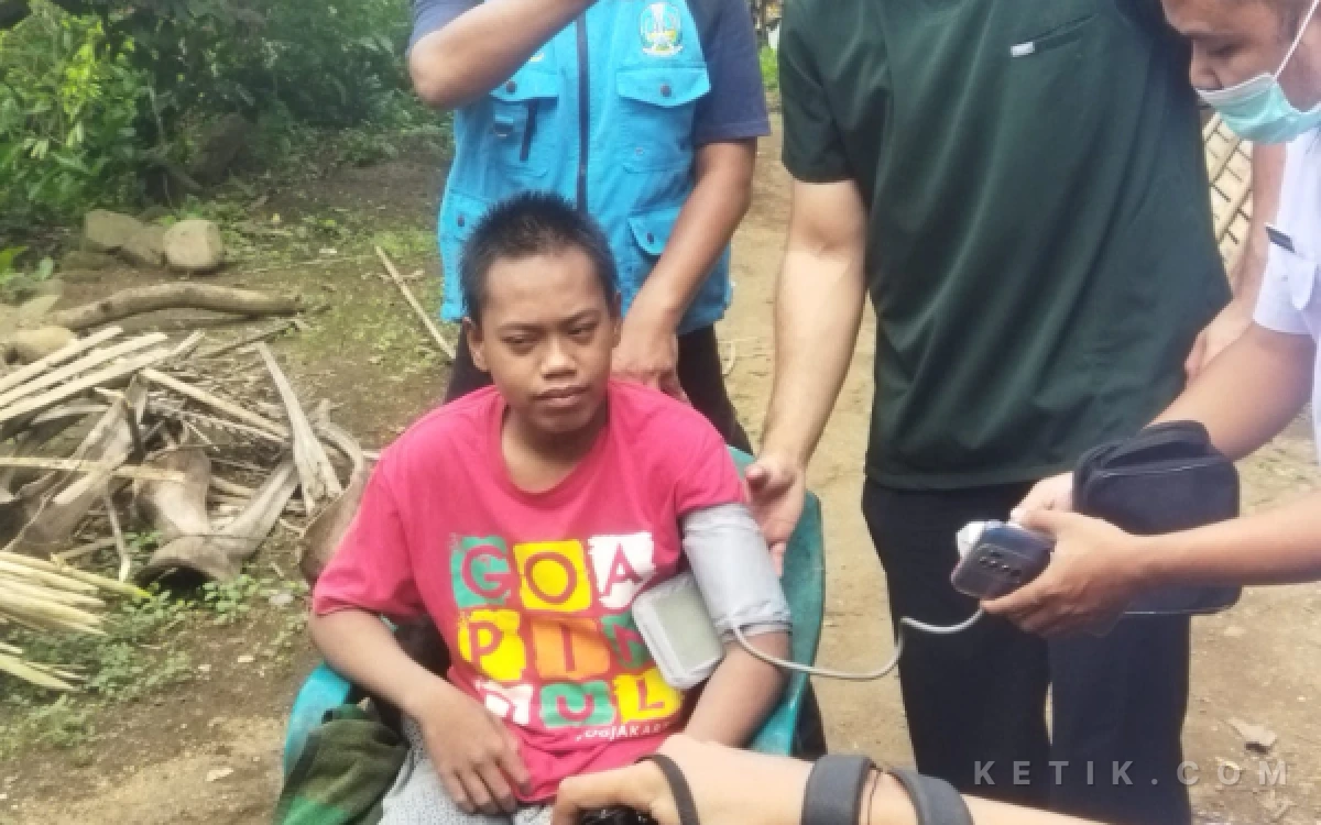 Thumbnail Berita - Dinsos Tawarkan Rehabilitasi RSBL, Ini Mekanisme Penanganan ODGJ Tanpa Pemasungan