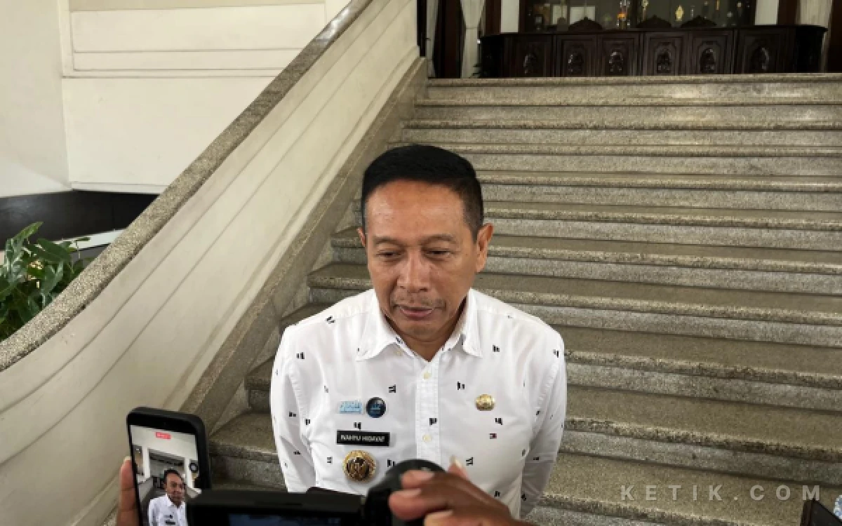 Batasi Penggunaan Gadget dan Medsos bagi Anak di Bawah 16 Tahun, SE Wali Kota Malang Segera Diterbitkan
