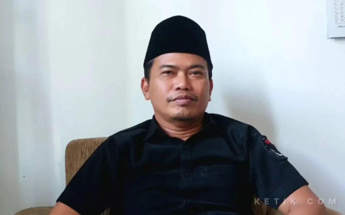 Suhariyanto Akui Gunakan Mobil Dinas KPU Sampang saat Libur Lebaran, Ini Alasannya
