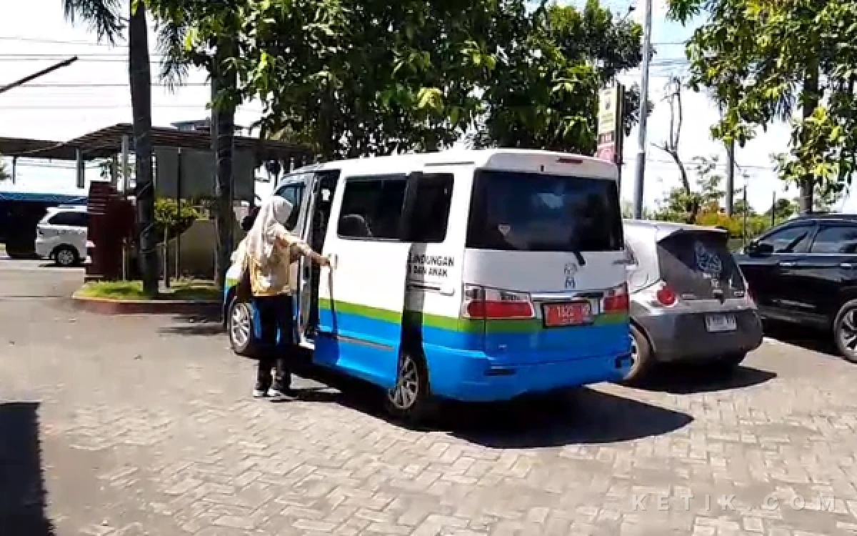 Thumbnail Berita - Korban Bullying di Jember Alami Trauma, Dinsos Libatkan Psikolog
