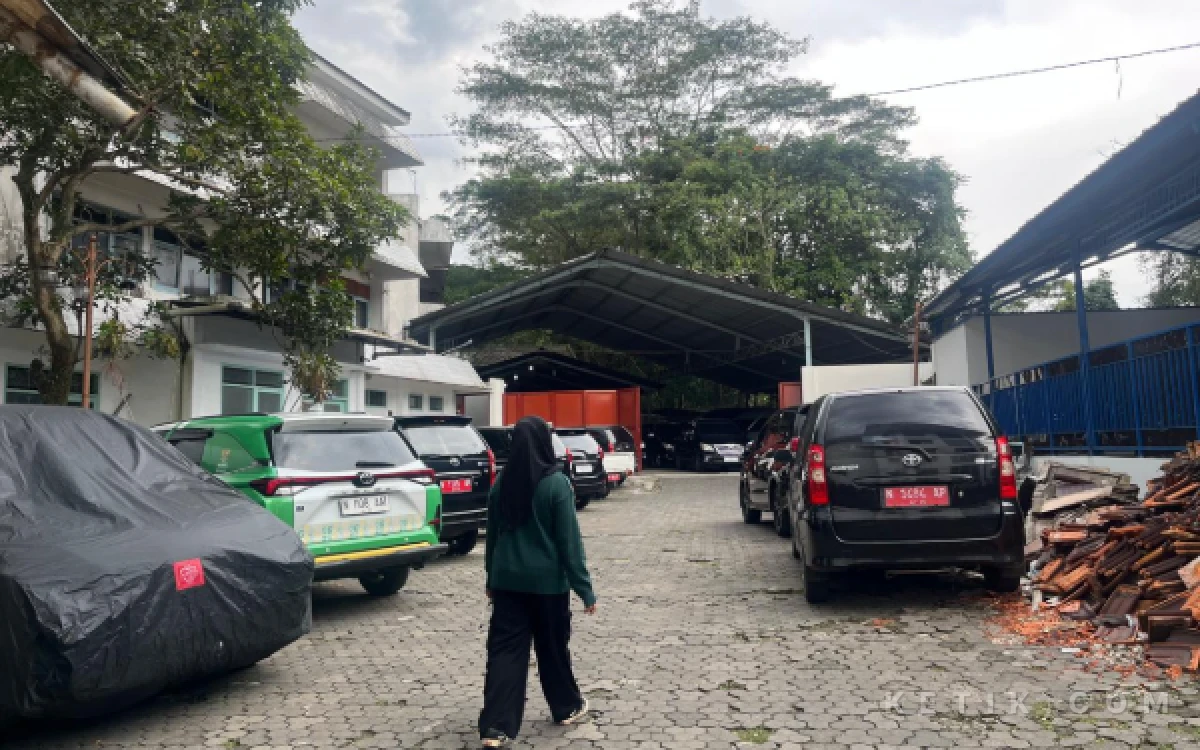 Efisiensi Anggaran, Pemkot dan DPRD Kota Malang Belum Prioritaskan Mobil Listrik