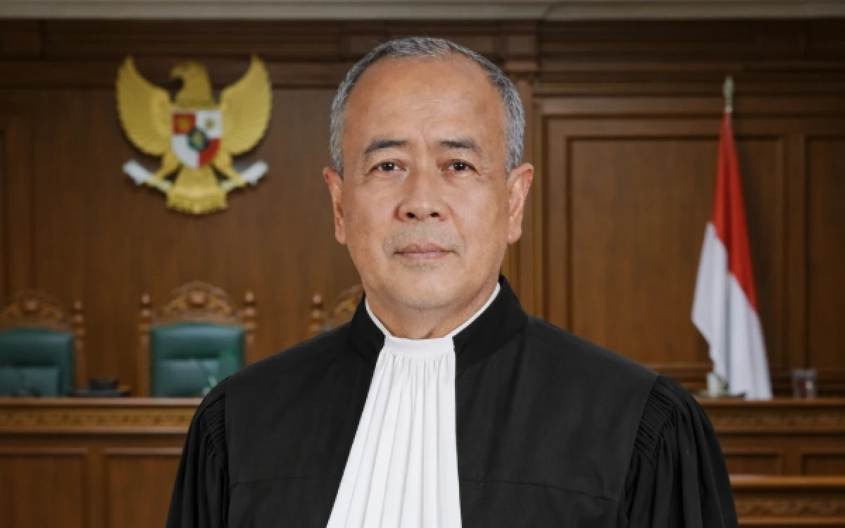 Mahmud S.H.  Pengacara H. Ngateman Angkat Bicara Terkait Somasi Primkopol Lumajang