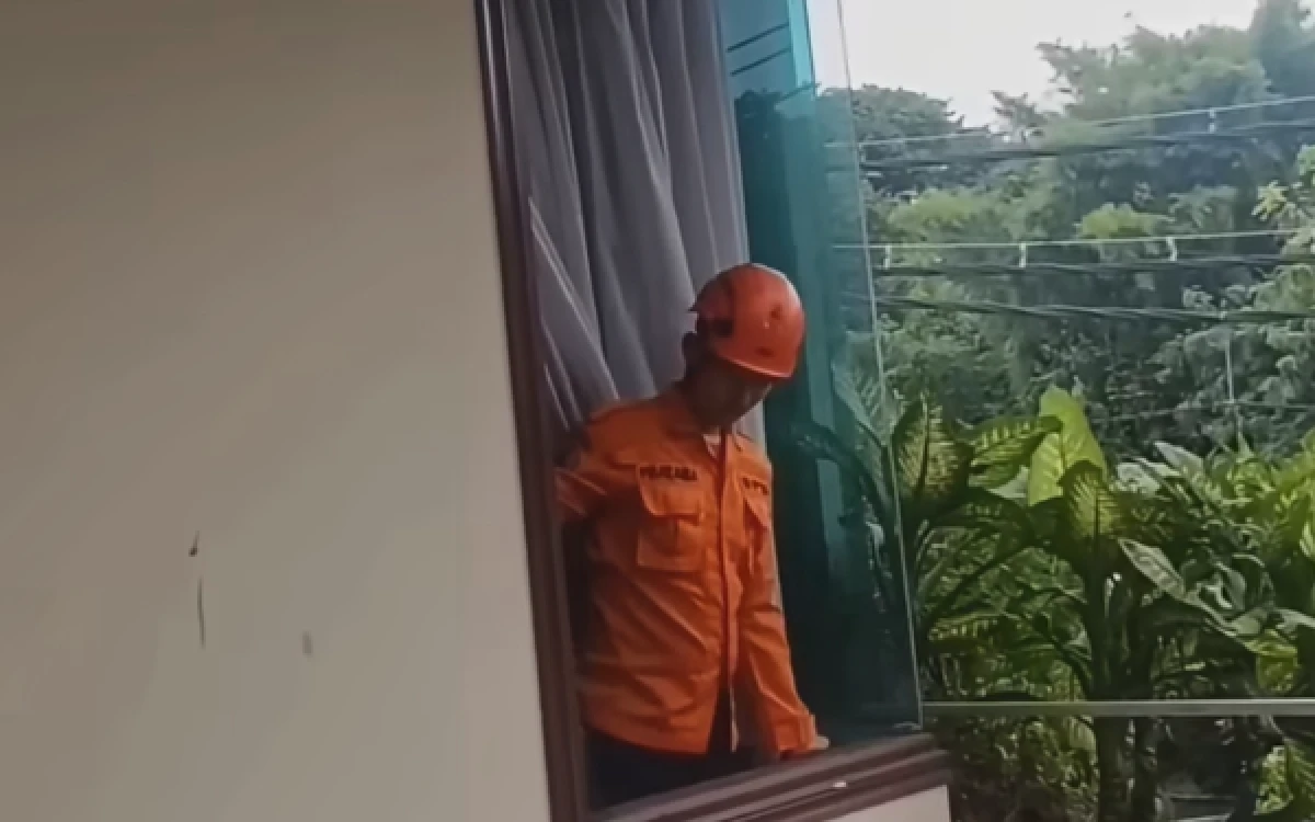 Penyebab Dentuman Keras yang Terdengar di Surabaya-Sidoarjo Belum Terungkap
