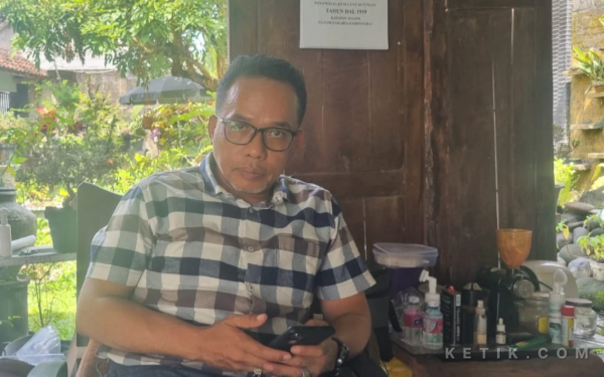 Mengapa Eks Bupati Sri Purnomo Tak Perlu Terima Uang untuk Disebut Korupsi?