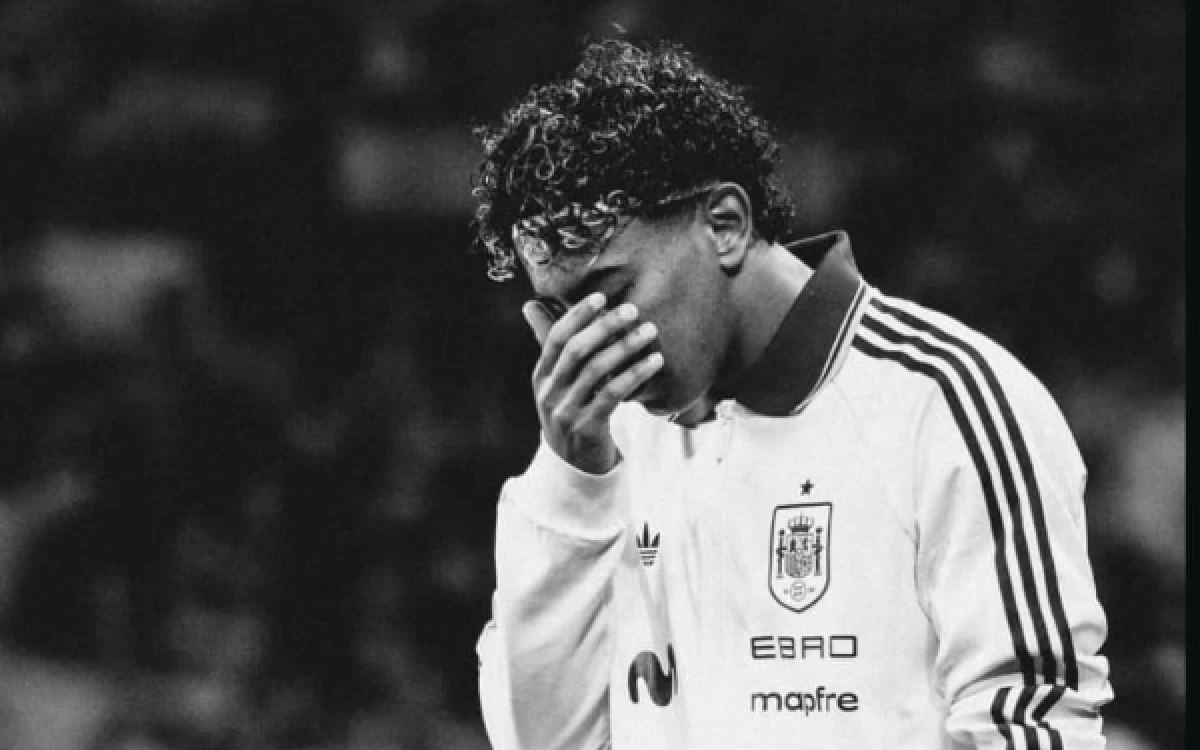 Usai Bela Islam, Lamine Yamal Dapat Serangan Rasis dari Fans Atlético Madrid