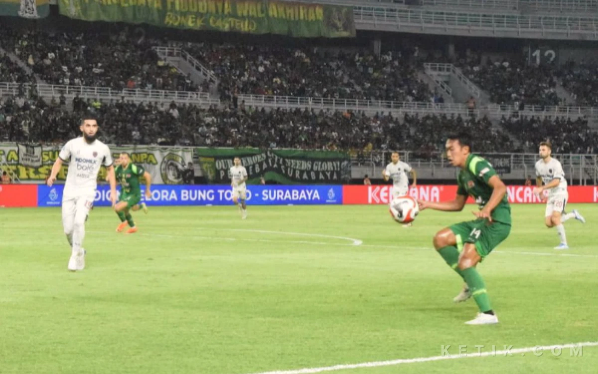 Thumbnail Berita - Jelang Lawan Persija, Bernardo Tavares Pusing Pemain Belum 100 Persen Bugar
