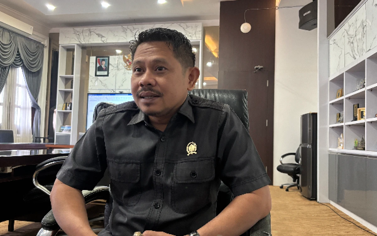 Komisi D DPRD Kota Malang Jadi Garda Depan, Kesehatan dan Pendidikan Disebut Kebutuhan Dasar