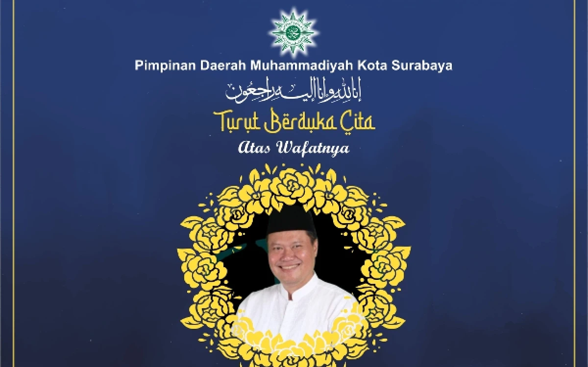 Mas Mirdasy: Rendah Hati yang "Panjang Tangan"