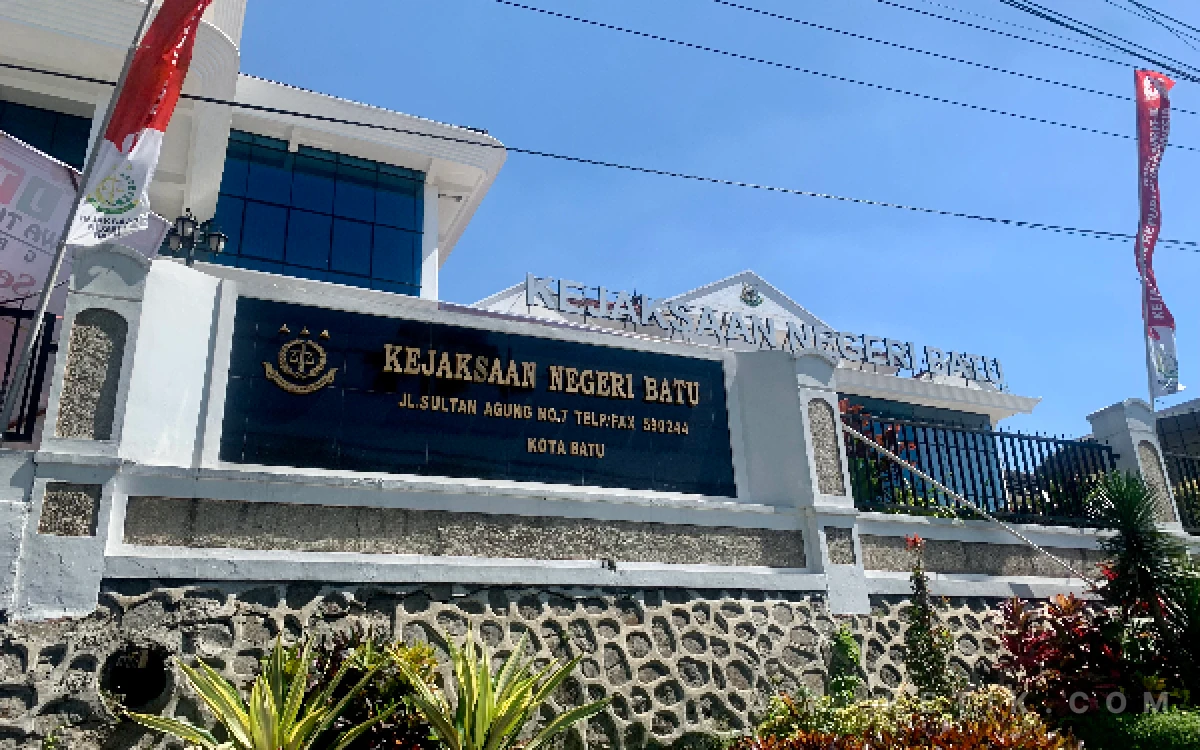 Polemik Kios Pasar Among Tani, DPRD Kota Batu Dukung Kejari Bongkar Dugaan Penyimpangan