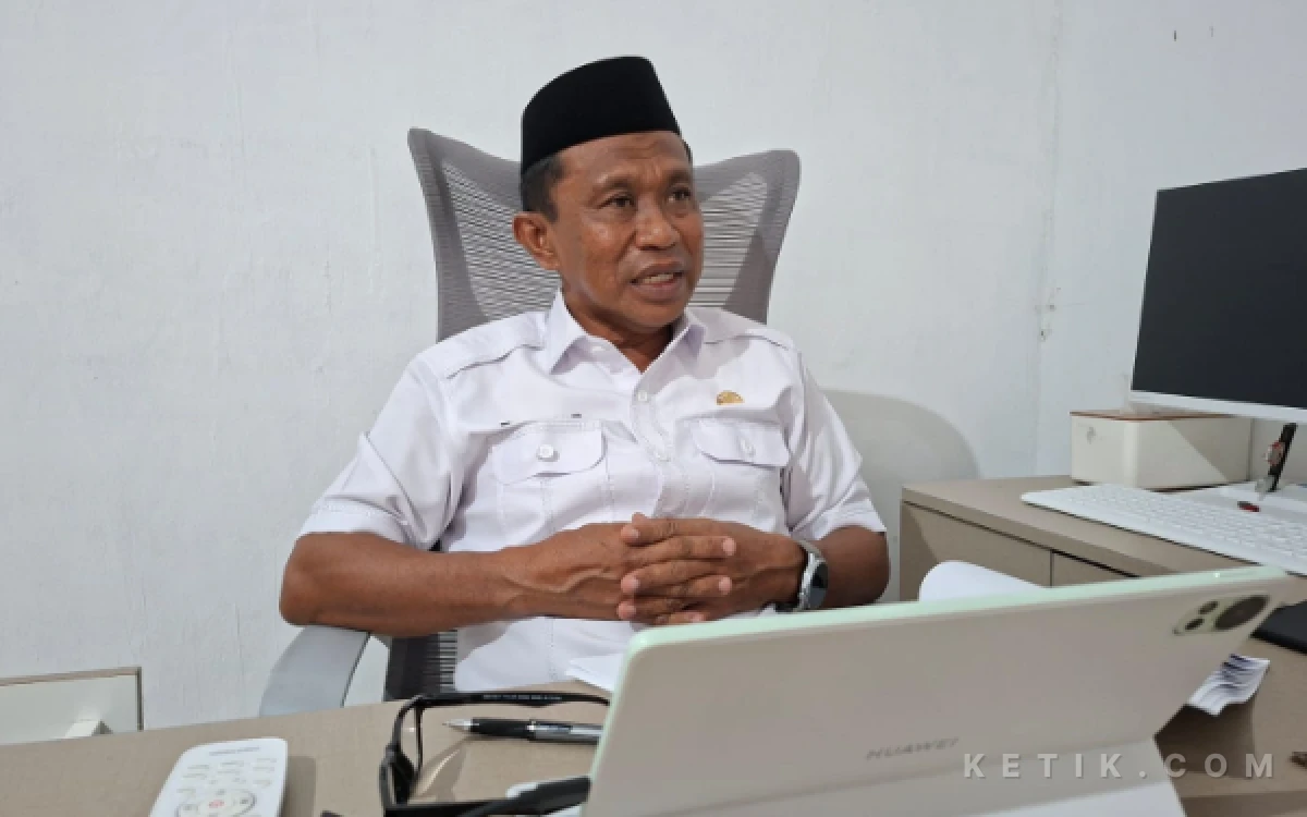 Wisata Lokal Ramai, Turis Asing ke Halsel Juga Tetap Jalan