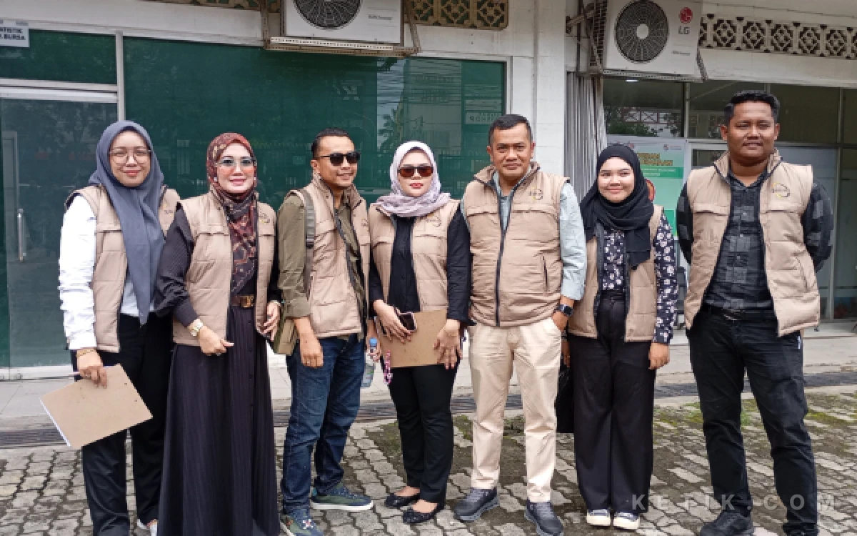 PN Palembang Geber PS Sengketa UBD, Tergugat Siapkan Bukti Kejutan