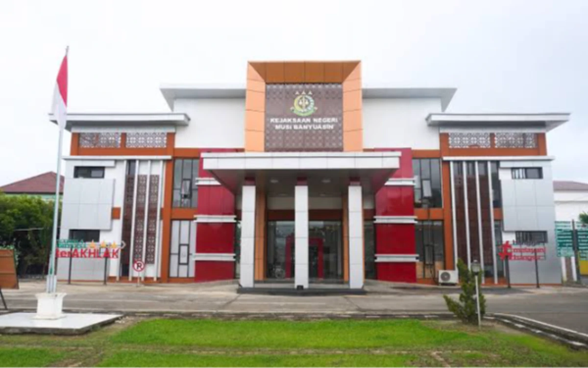 Lahan Pemkab Muba 'Dikapling' Pihak Swasta, Kejari Naikkan Kasus ke Penyidikan