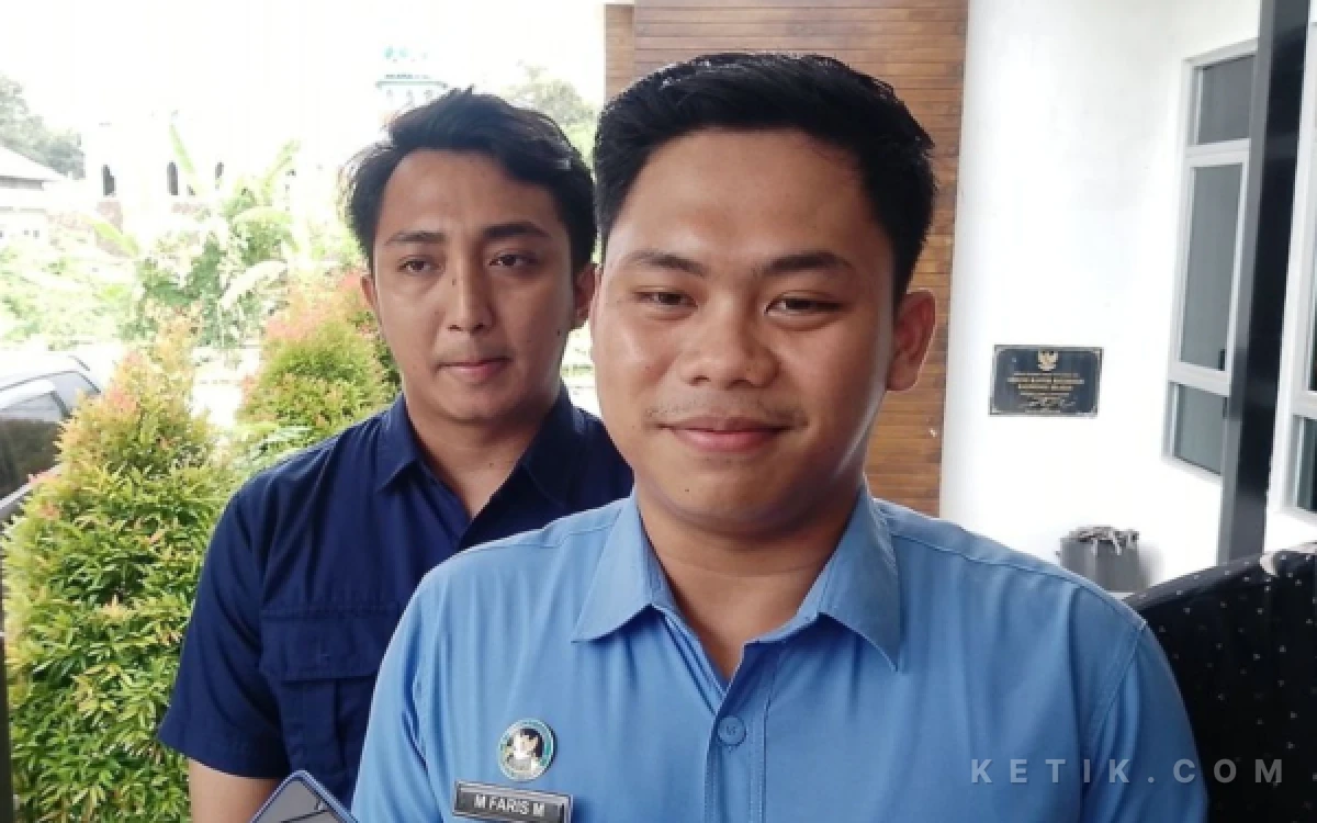 Buntut Tunggakan ke Pemasok, Badan Gizi Nasional Segel Sementara SPPG Protomulyo I Kendal