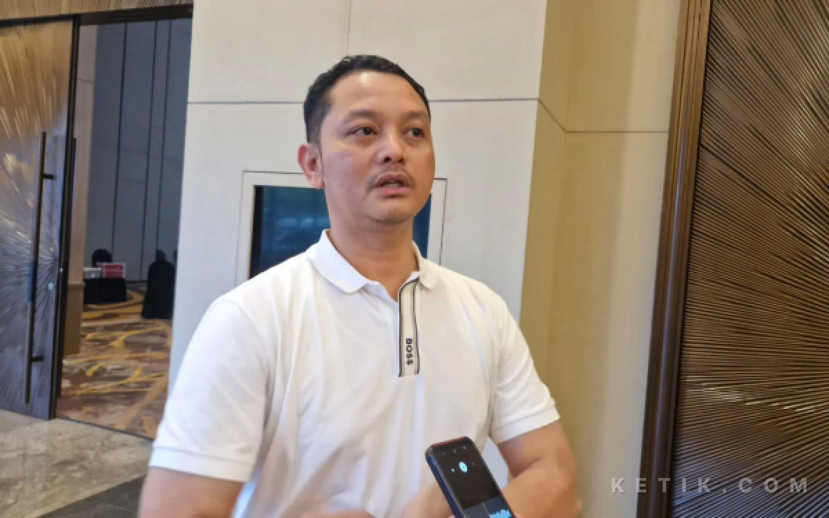 Sekjen GAPEMBI Hasan Basri: Menjaga Gizi Nasional adalah Investasi Masa Depan