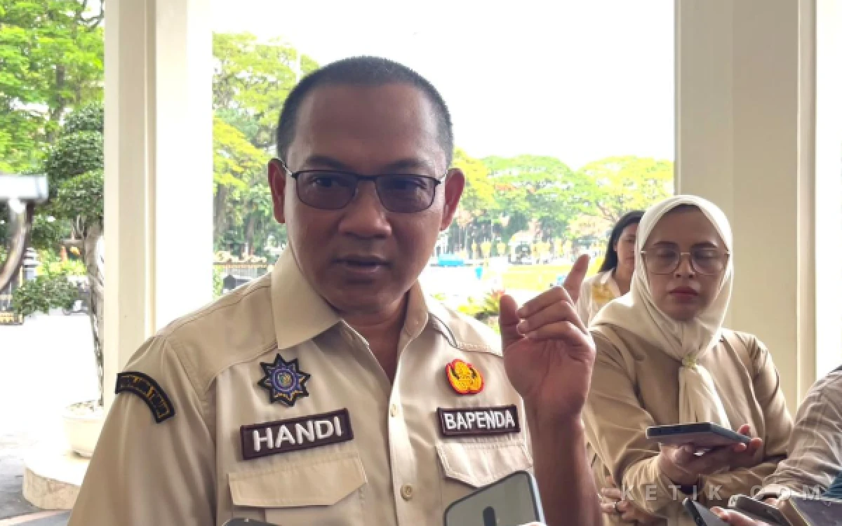 Lampaui Target, Realisasi Pendapatan Pajak Kota Malang Tembus Rp178,5 Miliar di Awal 2026