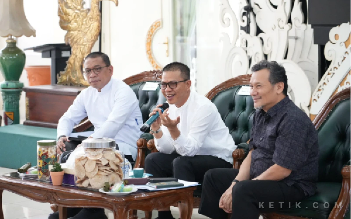 Pastikan Hak Buruh Terpenuhi, Bupati Bandung Perintahkan Disnaker Sidak Perusahaan