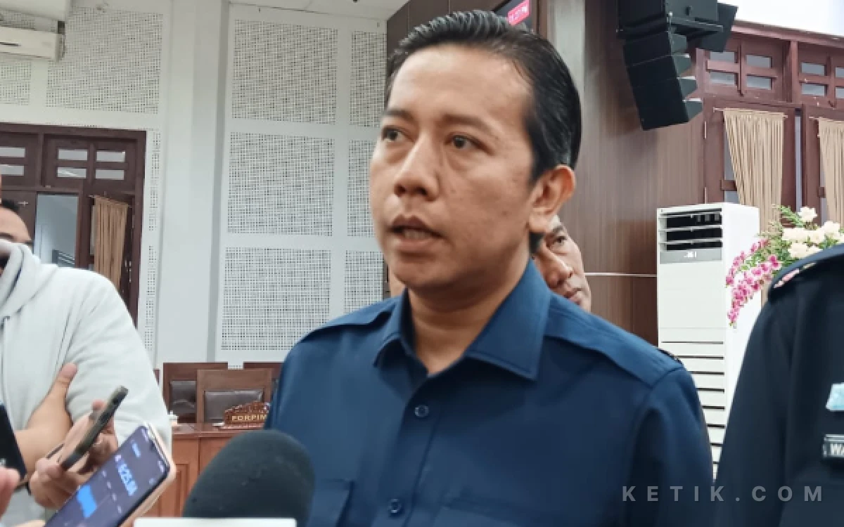 Genjot Potensi PAD, DPRD Kota Malang Singgung Pemetaan Ulang Titik Parkir