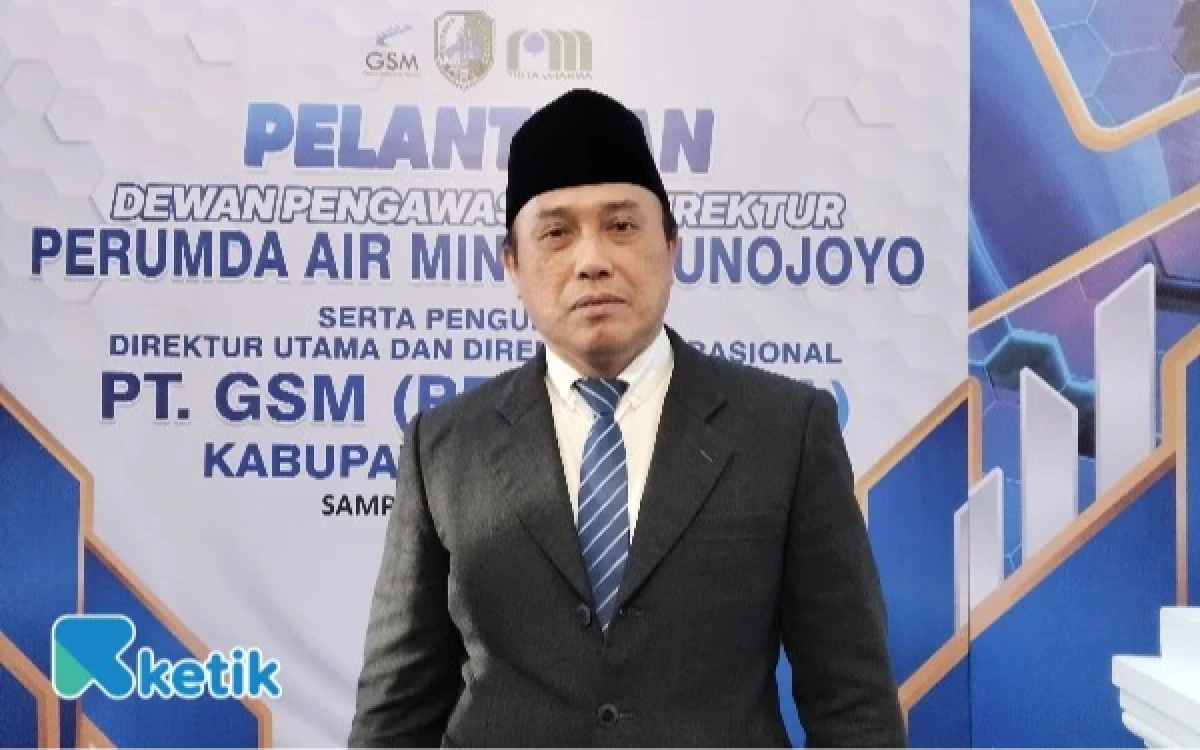 Buku Di Balik Layar Demokrasi Karya Miftahur Rozaq Resmi Diluncurkan, Tamsul: Bukti Kader PMII Produktif di Dunia Literasi