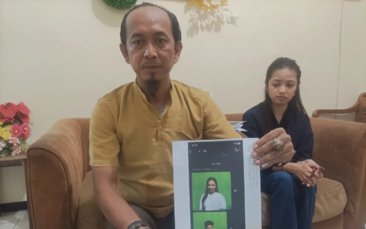 Nikah Siri Sesama Jenis di Malang, Intan Anggraeni Bakal Polisikan Rey Terkait Fitnah