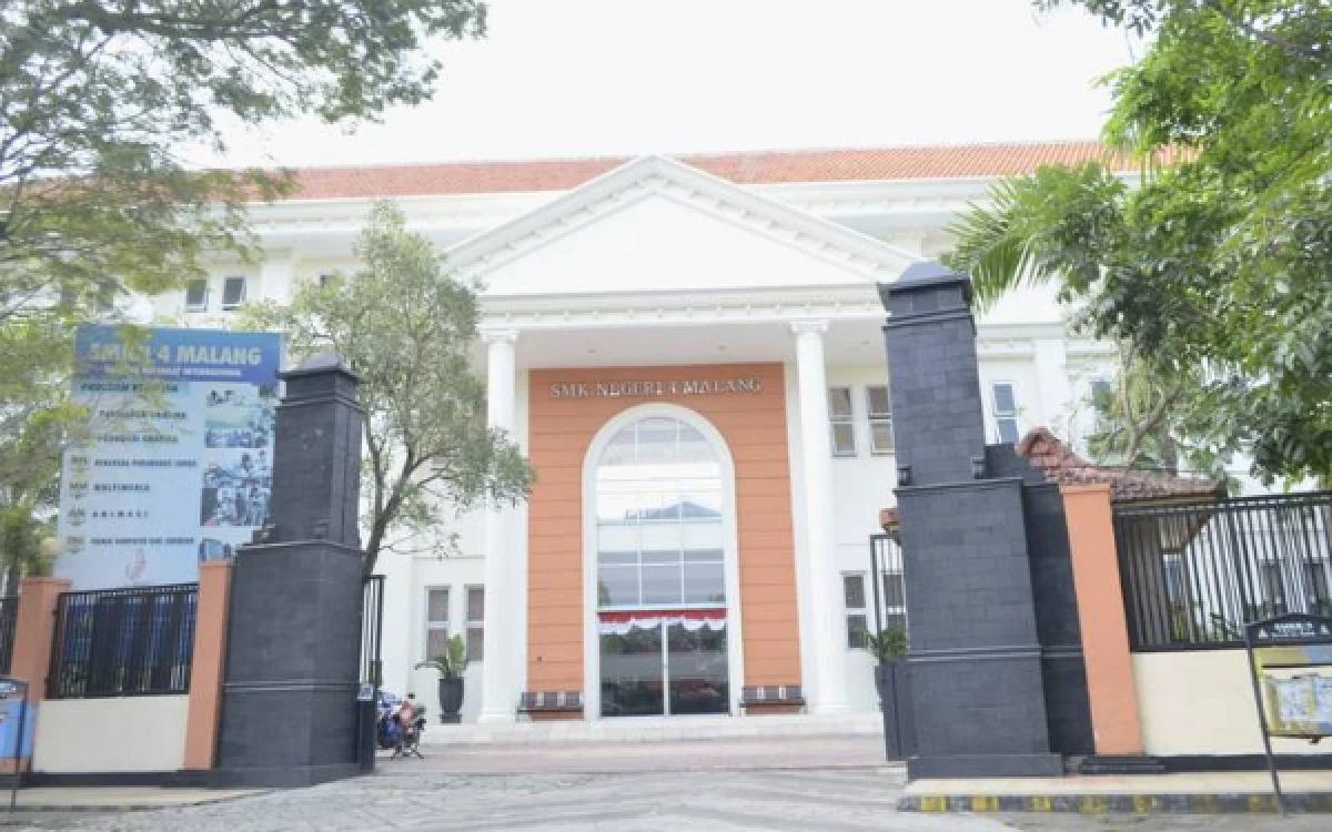 Lolos SNBP Meningkat, SMK Negeri 4 Tekankan Kesiapan Siswa Bukan Sekadar Target PTN