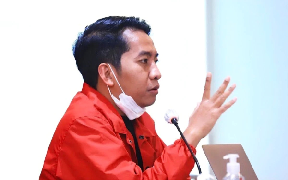 Thumbnail Berita - DPRD Surabaya Kawal Program Dandan Kampung, Dorong Partisipasi Warga