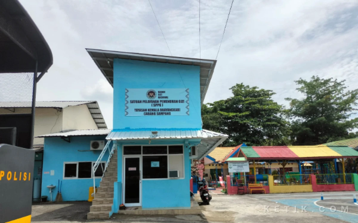 Distribusi MBG Terhenti Lama, Publik Pertanyakan Kinerja SPPG Polres Sampang