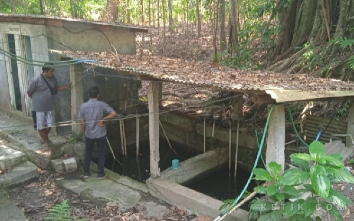 Strategi Bidang Cipta Karya DPUPKP Sleman Wujudkan Kedaulatan Air Desa: Menuju PAMdes yang Mandiri