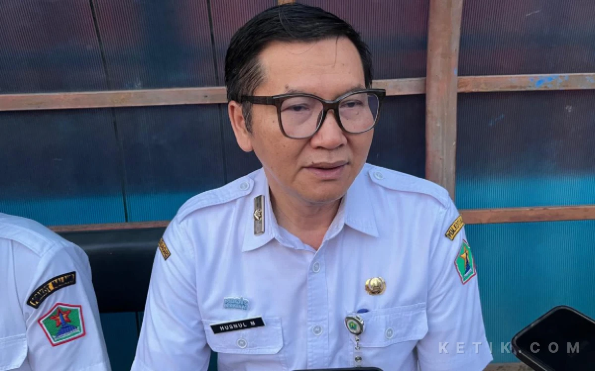 Bukti Imunisasi Lengkap untuk Syarat Pendaftaran Sekolah di Kota Malang Sedang Dikaji
