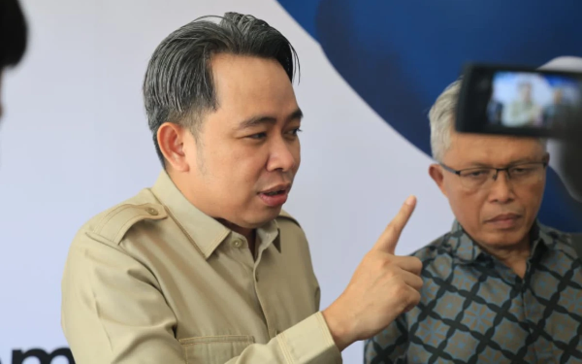 Target Nol Kemiskinan Ekstrem 2029, Bupati Jember Dorong Optimalisasi Hutan Sosial