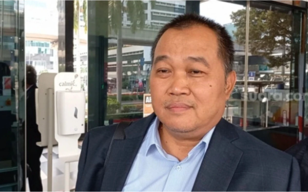 MAKI Kembali Tagih Janji KPK Tahan Dua Tersangka Korupsi CSR BI