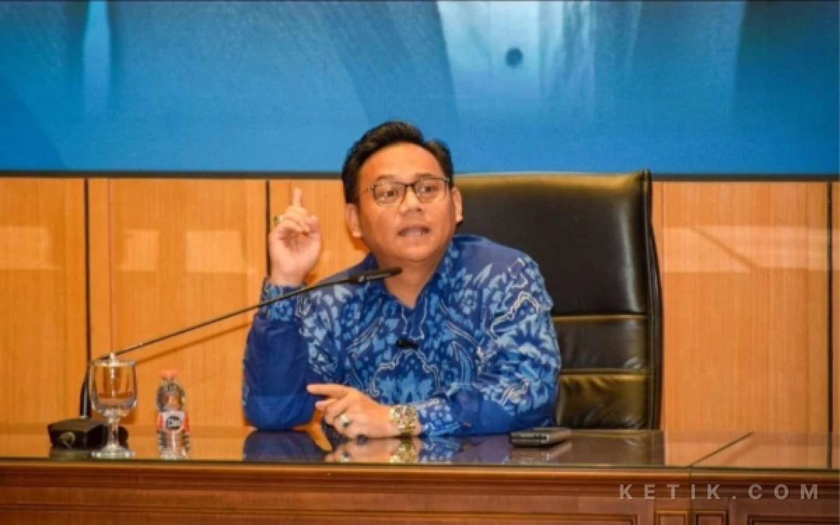 Kasus Dirut PT BDS Jadi Tersangka, DPRD Kabupaten Bandung Soroti Lemahnya Pengawasan BUMD