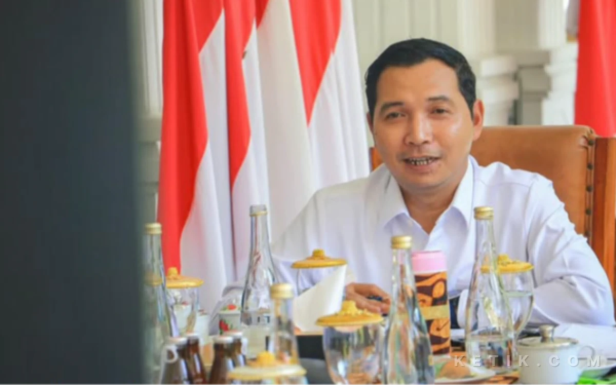 Ikuti Forum Reboan Kemendagri, Plt Wali Kota Madiun Sampaikan Isu Belanja Pegawai-KDMP