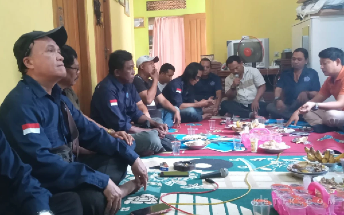 PJI Bojonegoro Gelar Musyawarah Rutin dan Halalbihalal, Siapkan Program Listrik Gratis untuk Warga Kurang Mampu
