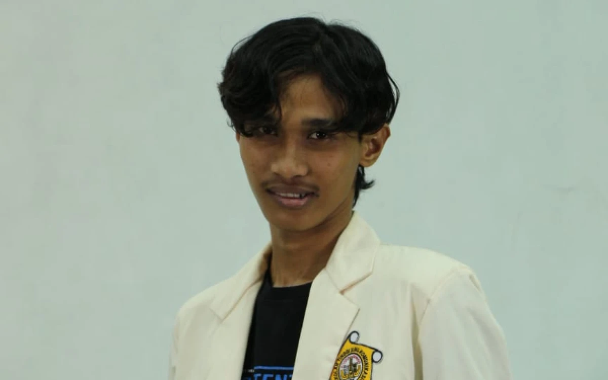 Thumbnail Berita - Menemukan Kembali Jeda pada Hari Buku Sedunia