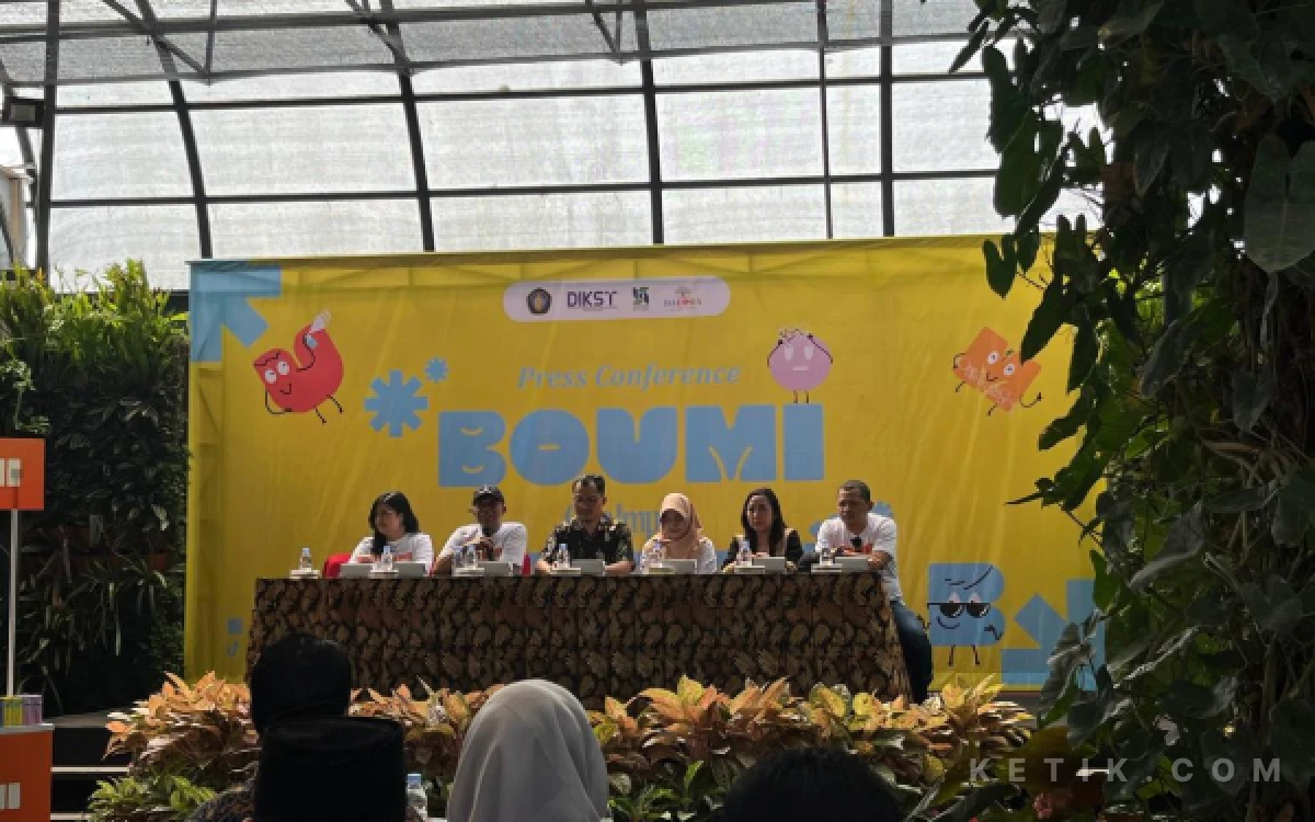 Thumbnail Berita - Mengenal BOUMI, Brand Personal Care Anak Garapan UB dengan Inovasi Sunscreen Rambut Jagung