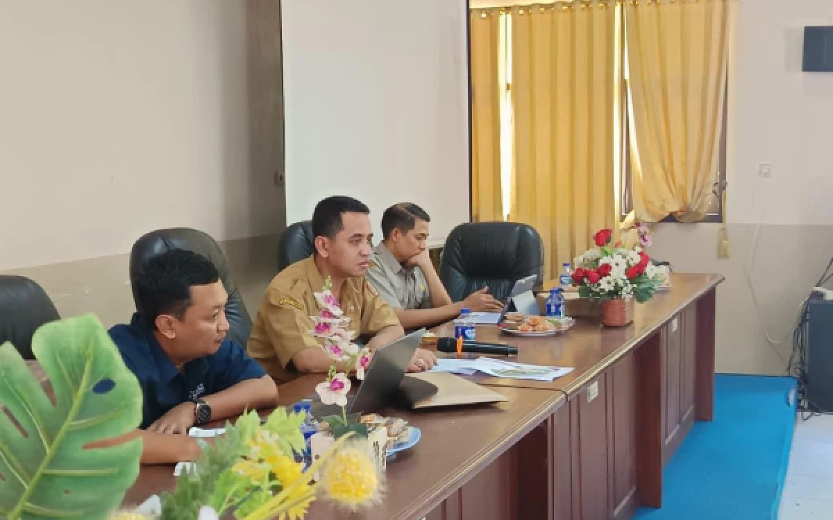 Pupuk Indonesia: Serapan Pupuk Subsidi Jember Tertinggi dalam Tiga Tahun, Jamin Stok Aman