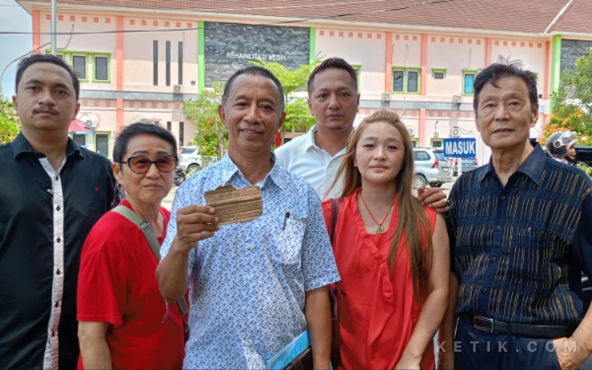Minta Rujukan ke RS Lain Terkendala Izin, Keluarga Pasien Rehabilitasi di Cilacap Gandeng Pengacara