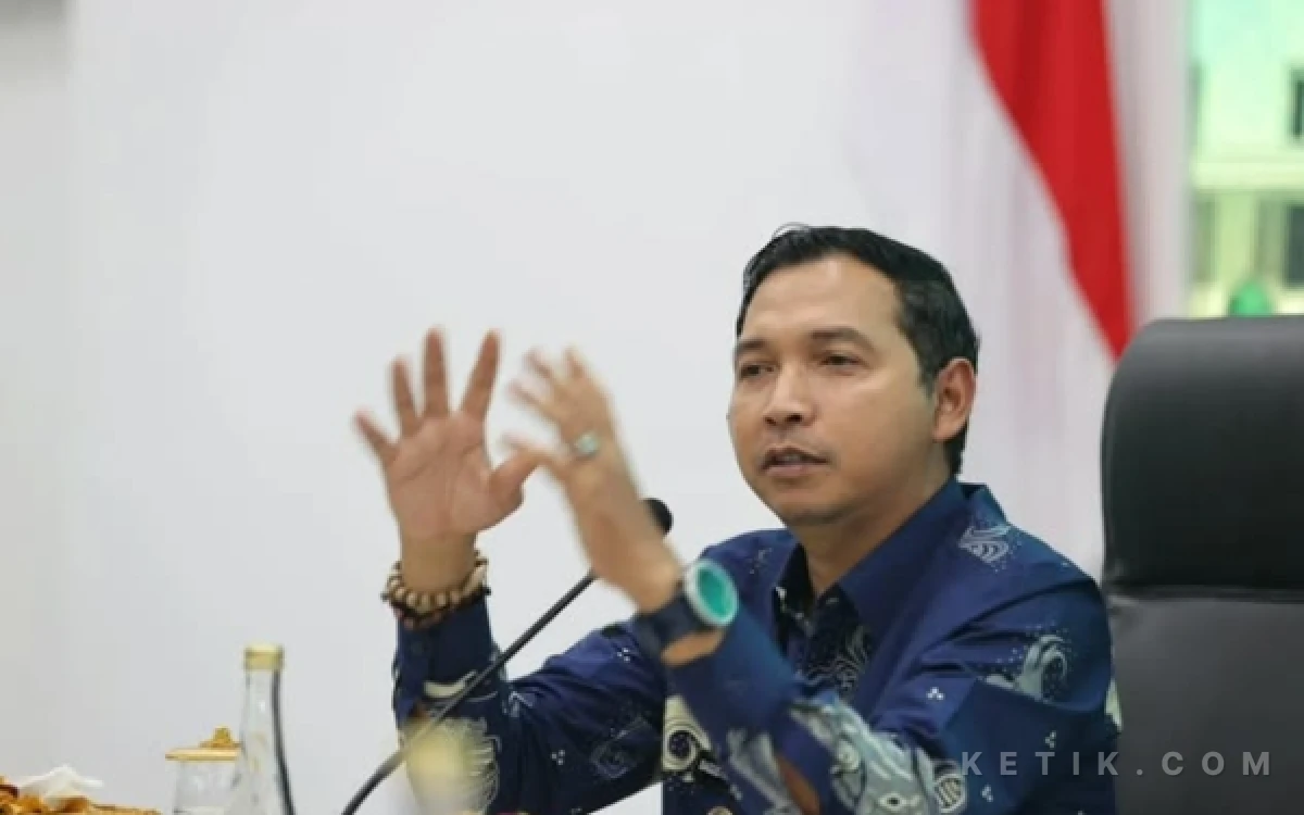 Pasca Insiden Dugaan Keracunan MBG, Plt Wali Kota Madiun Akan Evaluasi SPPG